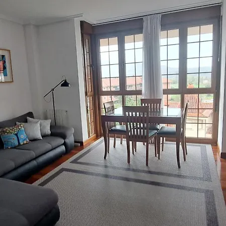 Apartment Mar