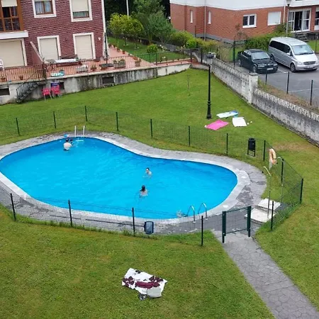 Apartment Mar *