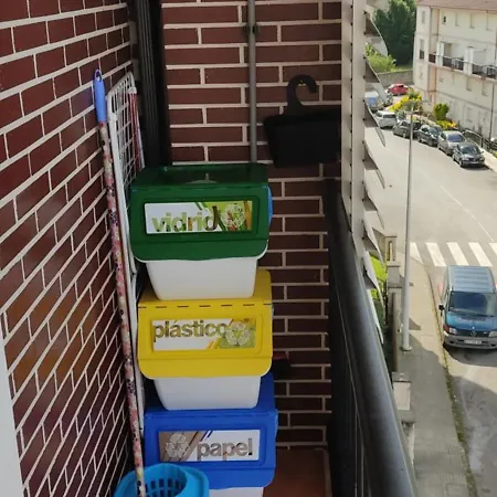 Mar Apartment