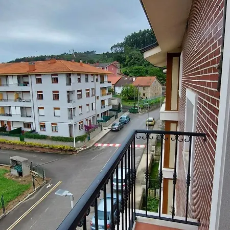 Mar Apartament