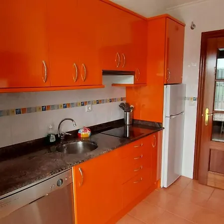 Mar Apartment *