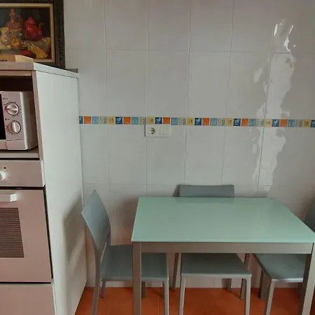 Mar Apartament Badames