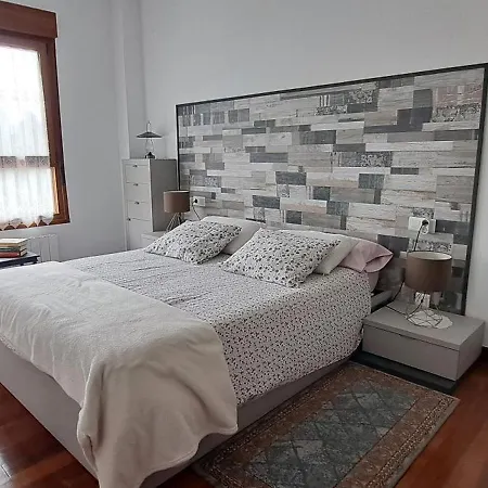 Mar Apartment
