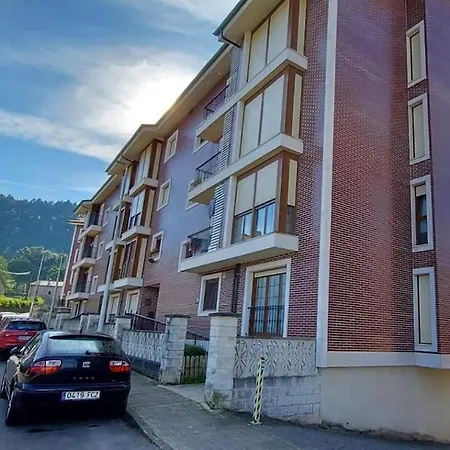 Mar Apartment *