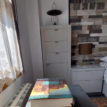 Apartment Mar