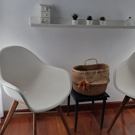 Mar Apartment