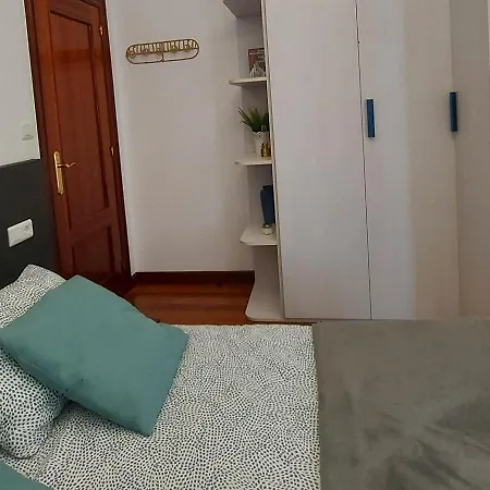 Apartament Mar *