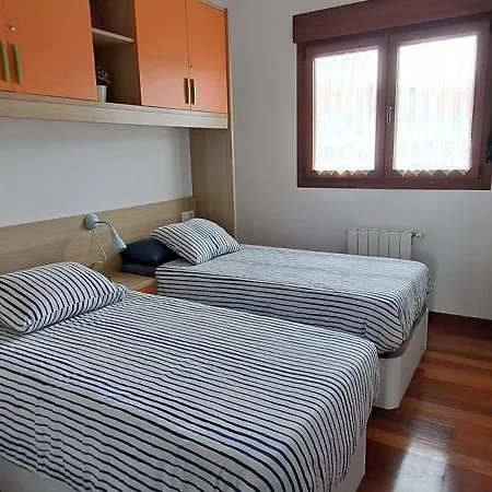 Apartment Mar Badames