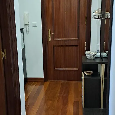 Apartment Mar