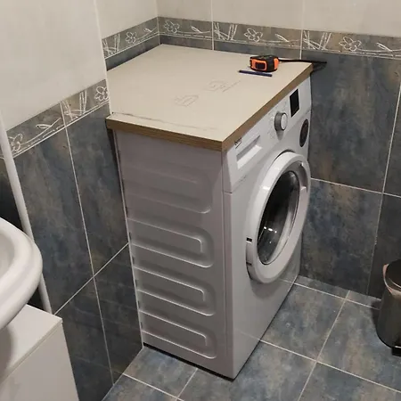Apartment Mar