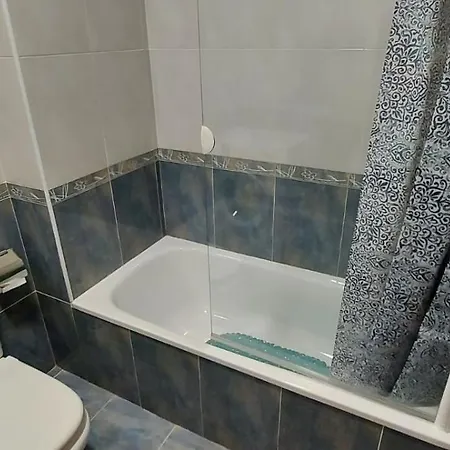 Mar Apartment